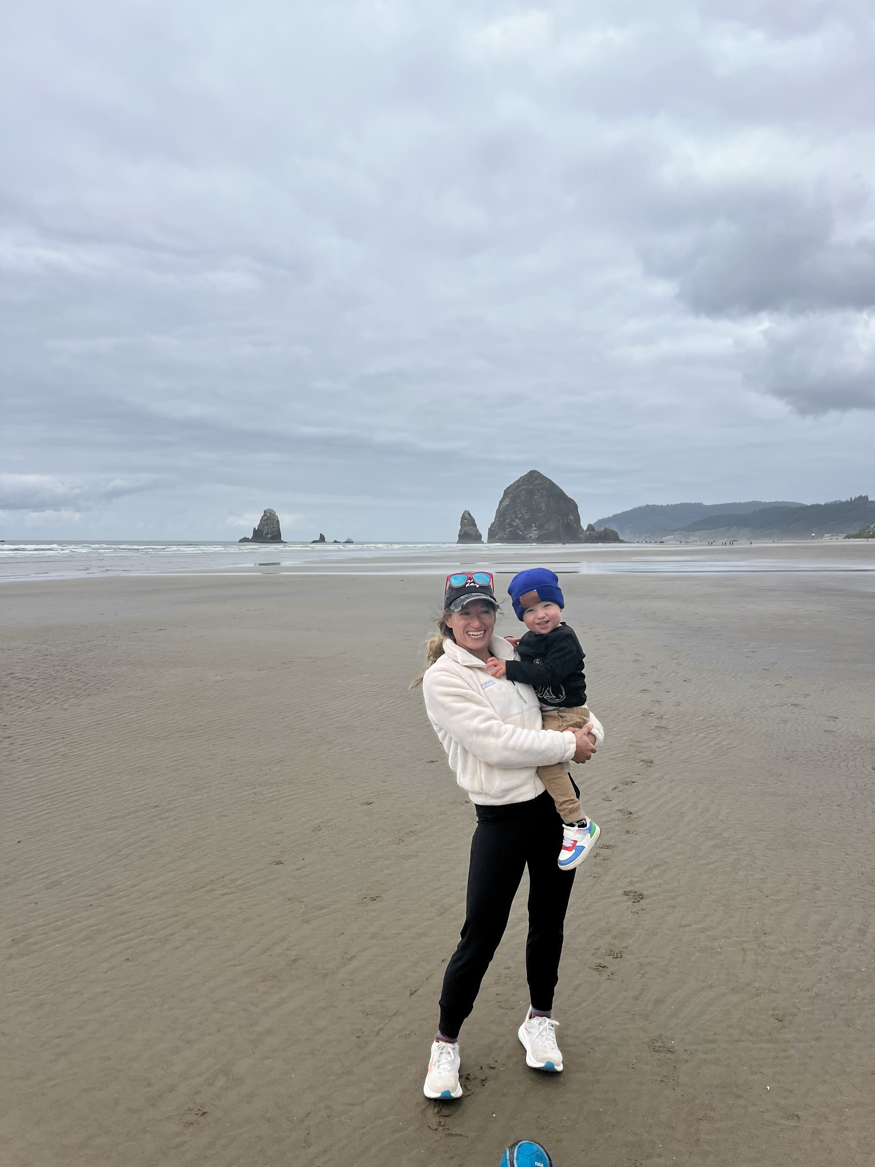 Strong Mamas Training