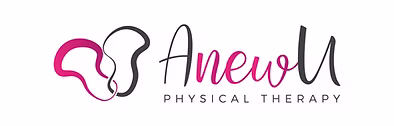 ANewU Physical Therapy logo