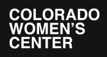 Colorado Women's Center logo