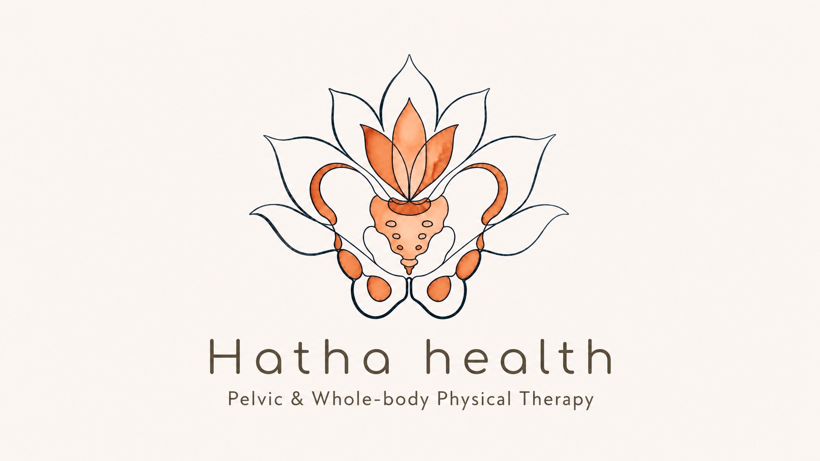 Hatha Health Logo